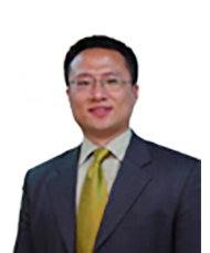 陈炜